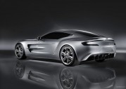 Aston Martin One-77 Aston Martin One-77